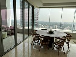 Ardmore Residence (D10), Condominium #481096491